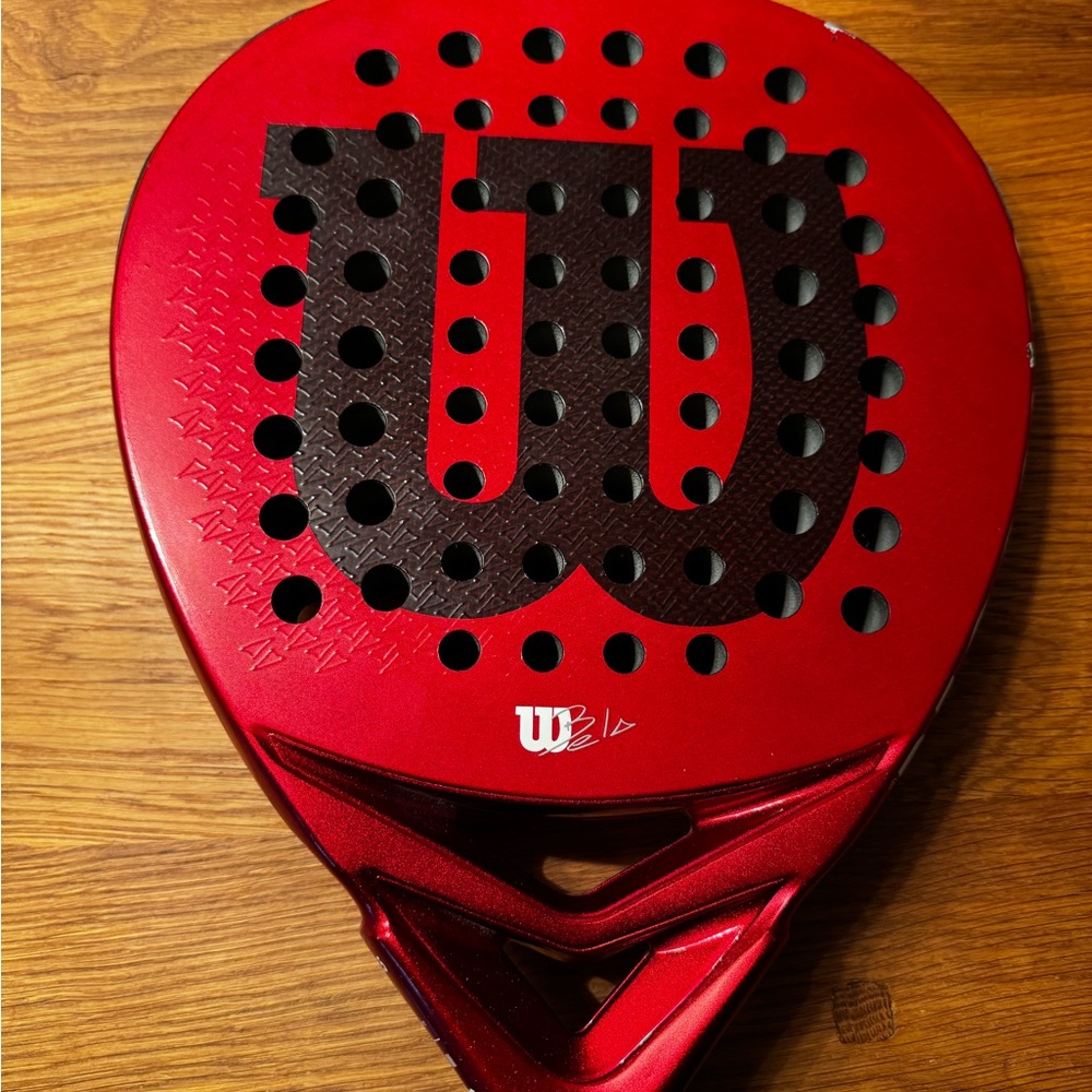 Wilson Bela Pro Elite v2.5